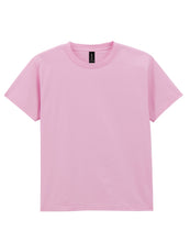 Load image into Gallery viewer, Light Cotton Youth T-Shirt   


