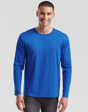 Load image into Gallery viewer, Men&#39;s Iconic 195 Premium LS T
