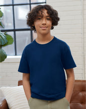 Lade das Bild in den Galerie-Viewer, Softstyle Midweight Youth T-Shirt
