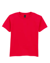Lade das Bild in den Galerie-Viewer, Softstyle Midweight Youth T-Shirt
