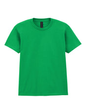 Lade das Bild in den Galerie-Viewer, Softstyle Midweight Youth T-Shirt
