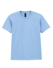 Lade das Bild in den Galerie-Viewer, Softstyle Midweight Youth T-Shirt
