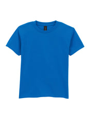 Lade das Bild in den Galerie-Viewer, Softstyle Midweight Youth T-Shirt
