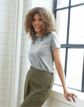Load image into Gallery viewer, Softstyle Midweight Women&#39;s T-Shirt
