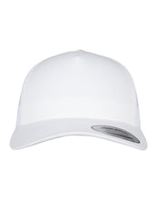 Load image into Gallery viewer, 5 Panel Retro Trucker Cap
