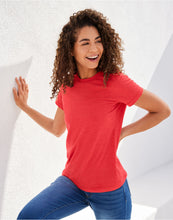 Load image into Gallery viewer, Softstyle CVC Women&#39;s T-Shirt
