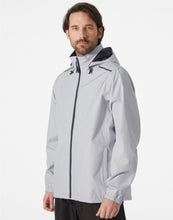 Load image into Gallery viewer, Manchester 2.0 Shell Jacket
