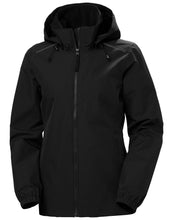 Load image into Gallery viewer, Womens Manchester 2.0 Shell Jkt
