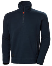 Load image into Gallery viewer, Kensington 1/2 Zip Fleece
