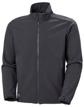 Load image into Gallery viewer, Manchester 2.0 Softshell Jacket
