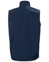 Load image into Gallery viewer, Manchester 2.0 Softshell Vest
