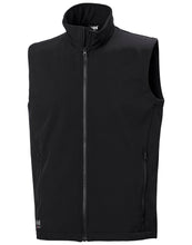 Load image into Gallery viewer, Manchester 2.0 Softshell Vest
