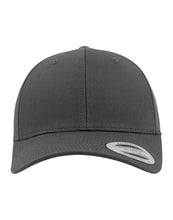 Load image into Gallery viewer, Curved Classic Snapback Cap   

