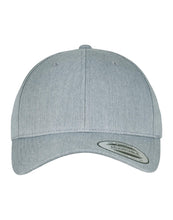 Load image into Gallery viewer, Curved Classic Snapback Cap   

