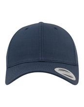 Load image into Gallery viewer, Curved Classic Snapback Cap   

