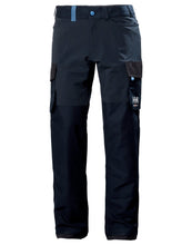 Load image into Gallery viewer, Oxford 4X Cargo Pant
