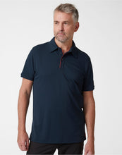 Load image into Gallery viewer, Kensington Tech Polo
