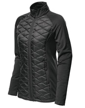 Lade das Bild in den Galerie-Viewer, Women&#39;s Boulder Thermal Shell
