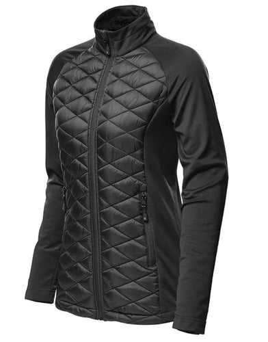 Women's Boulder Thermal Shell