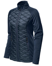 Lade das Bild in den Galerie-Viewer, Women&#39;s Boulder Thermal Shell
