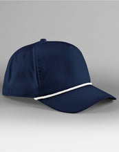 Load image into Gallery viewer, Rope Detail Golf Cap
