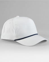 Load image into Gallery viewer, Rope Detail Golf Cap
