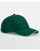 Lade das Bild in den Galerie-Viewer, Team Sports-Tech Cap
