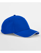 Lade das Bild in den Galerie-Viewer, Team Sports-Tech Cap

