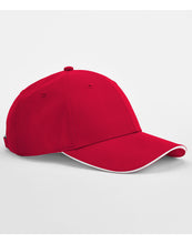 Lade das Bild in den Galerie-Viewer, Team Sports-Tech Cap
