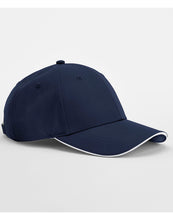 Lade das Bild in den Galerie-Viewer, Team Sports-Tech Cap
