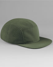 Load image into Gallery viewer, Fleece Outdoor Camper Cap
