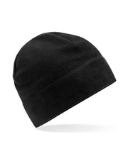 Lade das Bild in den Galerie-Viewer, Recycled Fleece Pull-On Beanie
