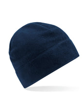 Lade das Bild in den Galerie-Viewer, Recycled Fleece Pull-On Beanie
