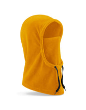 Load image into Gallery viewer, Recycled Fleece Hood

