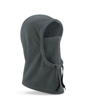 Load image into Gallery viewer, Recycled Fleece Hood

