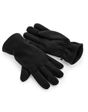 Load image into Gallery viewer, Recycled Fleece Gloves
