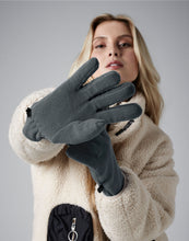Load image into Gallery viewer, Recycled Fleece Gloves
