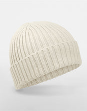 Load image into Gallery viewer, Organic Cotton Kids Beanie
