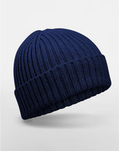Load image into Gallery viewer, Organic Cotton Kids Beanie
