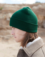 Load image into Gallery viewer, Polyana Original Cuffed Beanie
