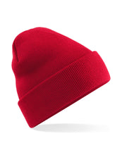 Load image into Gallery viewer, Polyana Original Cuffed Beanie
