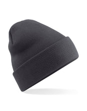 Load image into Gallery viewer, Polyana Original Cuffed Beanie
