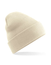 Load image into Gallery viewer, Polyana Original Cuffed Beanie
