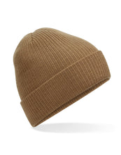 Load image into Gallery viewer, Polylana Ribbed Beanie
