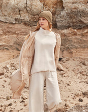 Load image into Gallery viewer, Polylana Ribbed Beanie

