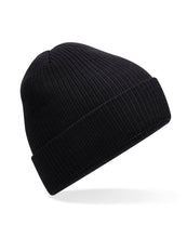 Load image into Gallery viewer, Polylana Ribbed Beanie
