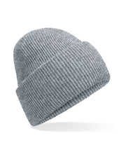 Load image into Gallery viewer, Classic Deep Cuffed Beanie
