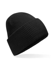 Load image into Gallery viewer, Classic Deep Cuffed Beanie
