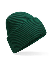 Load image into Gallery viewer, Classic Deep Cuffed Beanie
