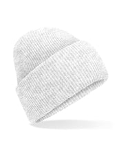 Load image into Gallery viewer, Classic Deep Cuffed Beanie
